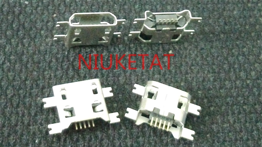 Разъем microUSB 24 (10)
