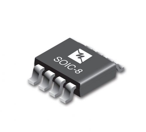 Микросхема памяти W25Q128FVSG 128M-BIT SERIAL FLASH MEMORY WITH DUAL AND QUAD SPI (Winbond)