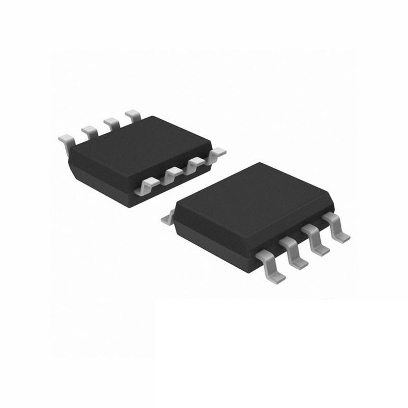 Микросхема MAX31855KASA+ преобразователь сигнала термопар в цифровой сигнал с компенсацией холодного спая SO-8
