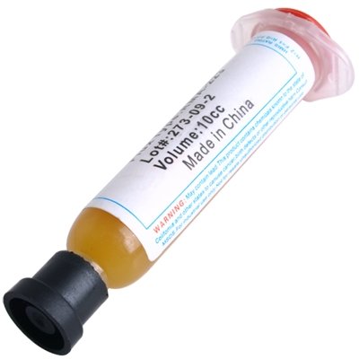 Флюс для пайки RMA-223